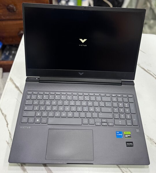 hp victus gaming i5 13th génér