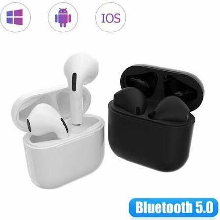 Écouteurs Bluetooth 5.0 sans fil