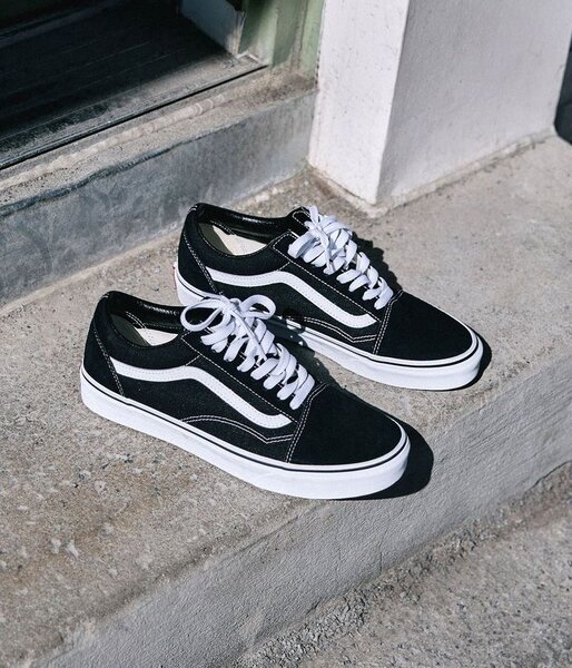 Chaussures Vans Old Skool