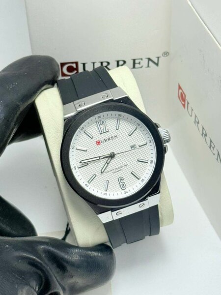 Curren Men's Sport Watch
