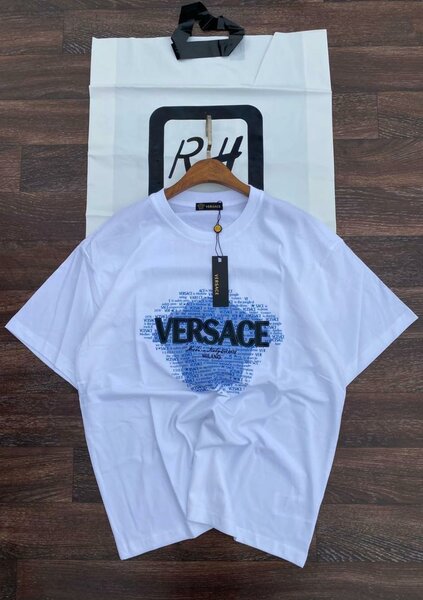 T-shirt imprimée tendance