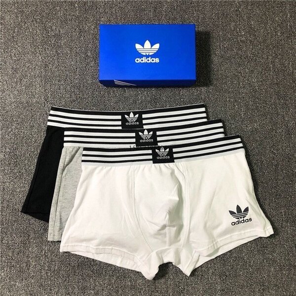Boxers Calvin Klein, Adidas, Tommy