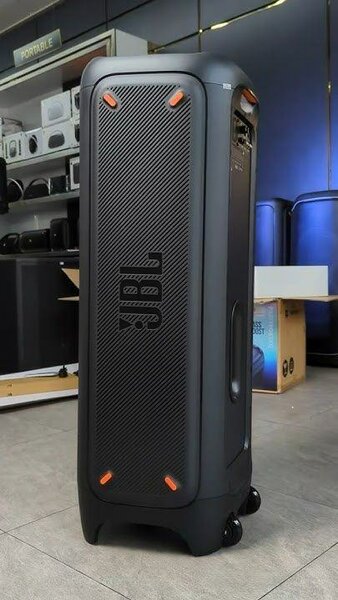 Enceinte Bluetooth JBL Partybox 1000