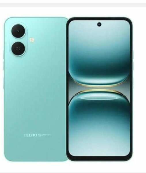 Tecno Spark Smartphone