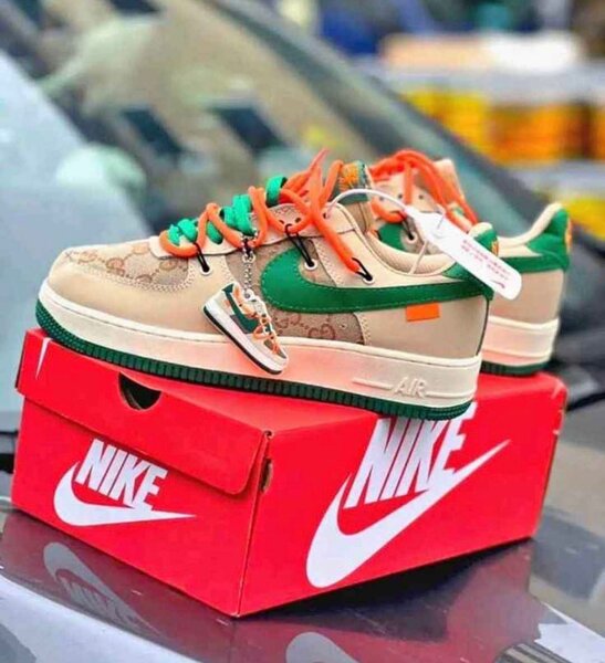 Chaussures Nike Air Force 1 homme