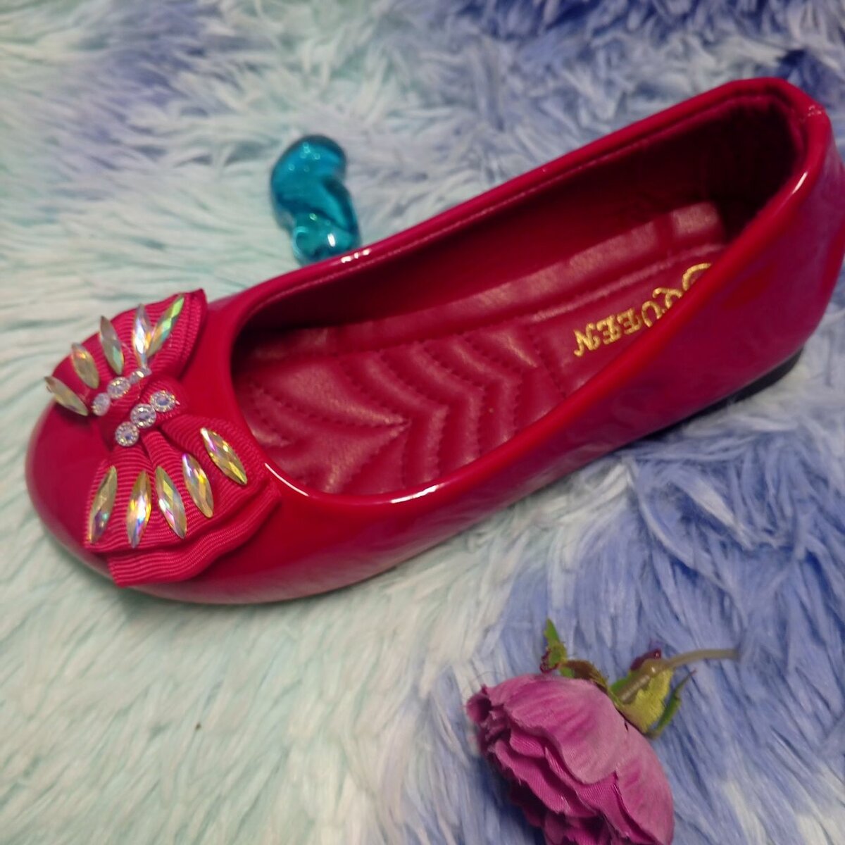 Ballerines Enfant Mignonnes