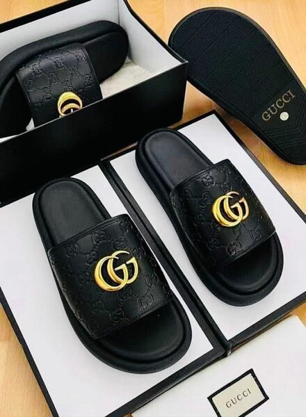 Sandales de luxe pour homme