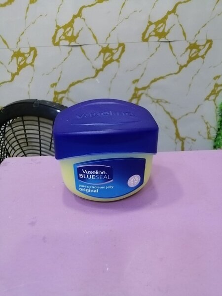 Vaseline