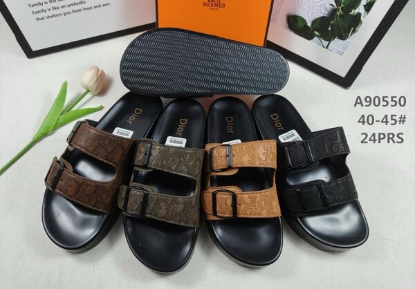 Sandales Birkenstock Hommes