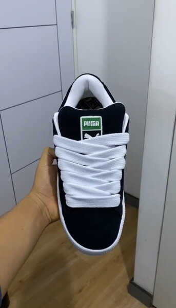 Baskets Puma Suede Classiques