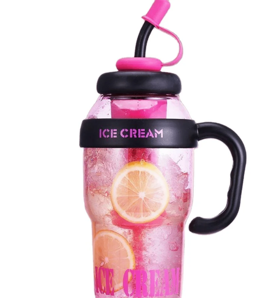 Gourde Thermos Intelligente