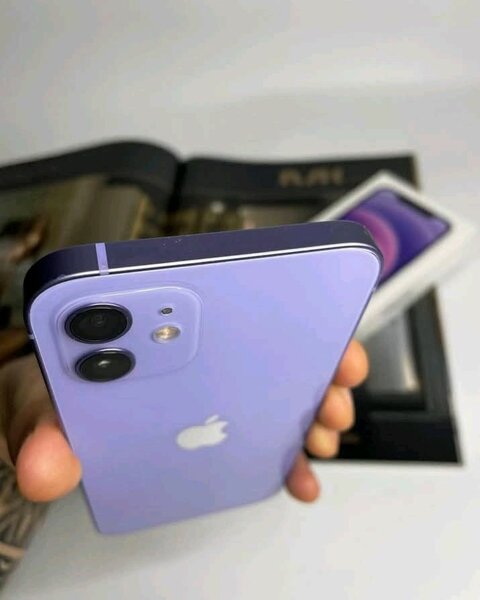 iPhone 12 Violet 64GB