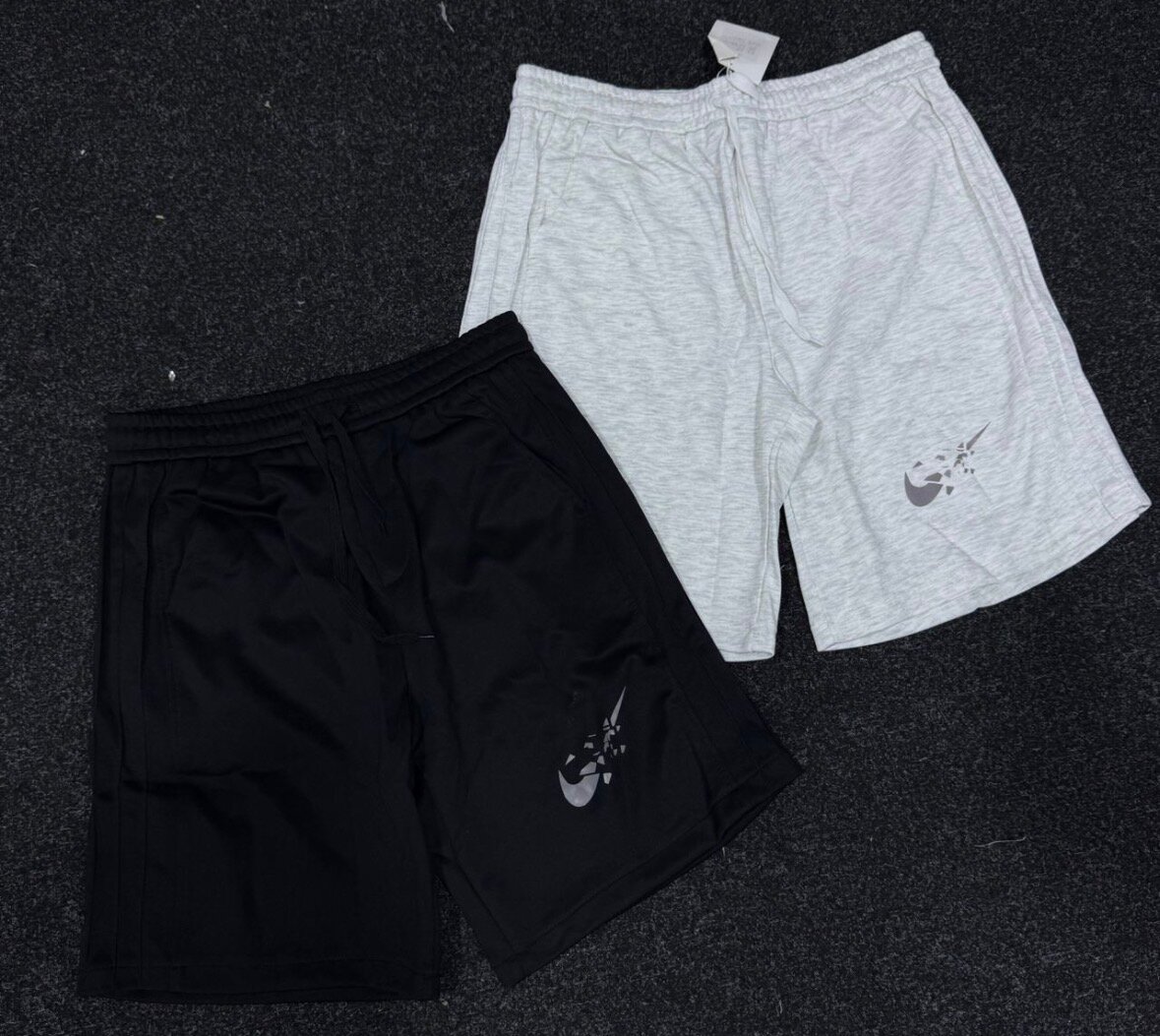 Shorts tendance été