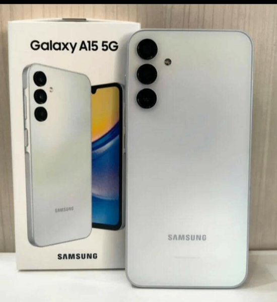 Samsung Galaxy A15 5G - Smartphone 5G