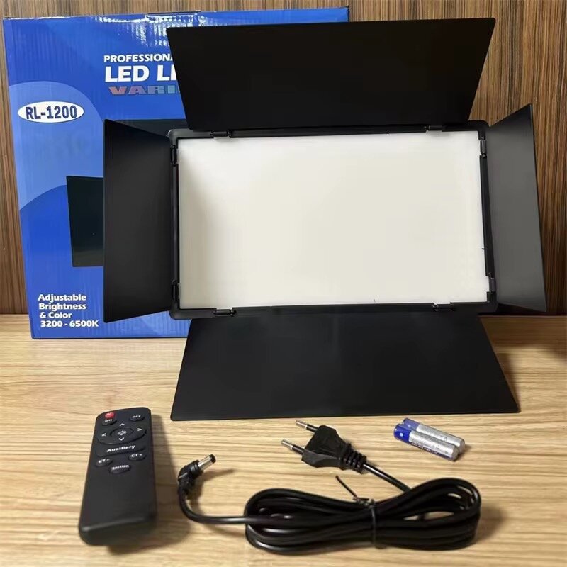 Kit Lumière LED RL-1200