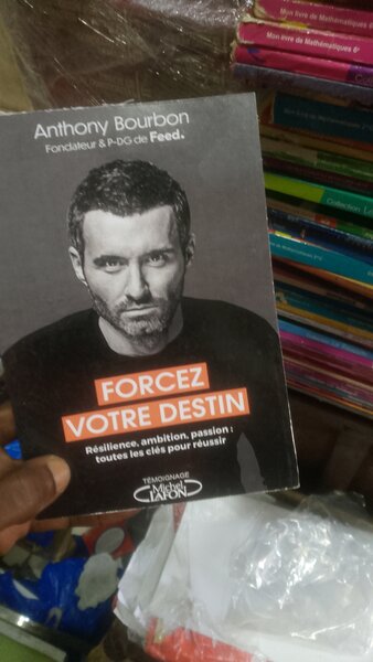 Livres de Développement Personnel