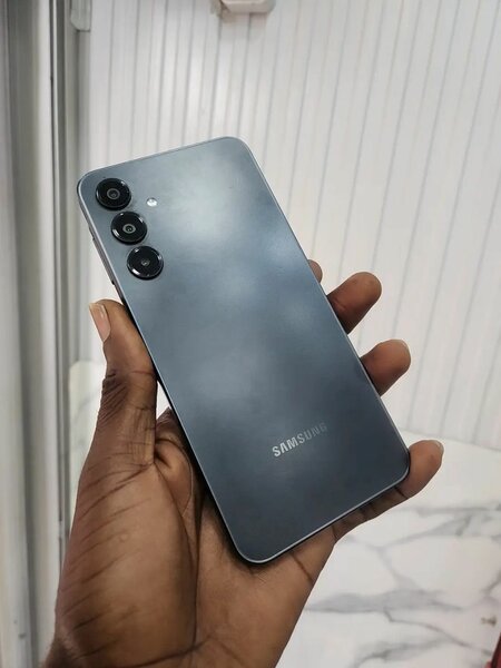 Smartphone Samsung moderne