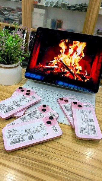 Smartphones reconditionnés Apple