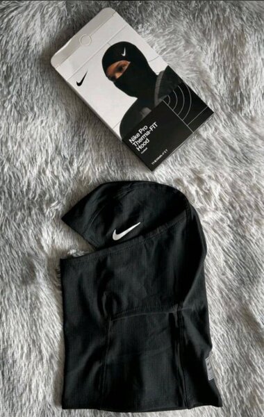 Nike Pro Hijab Sport