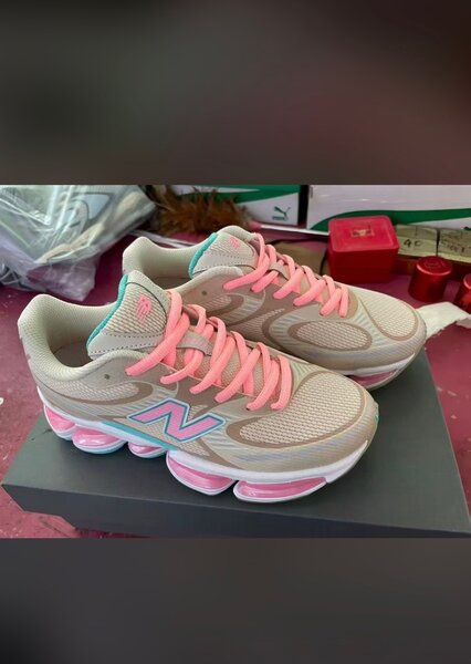 Baskets légères New Balance