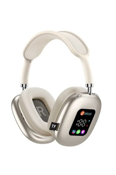 Max700 Bluetooth Headphones