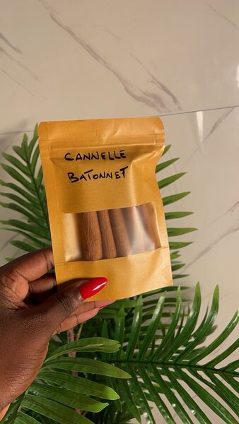 Bâtonnets de Cannelle Naturels