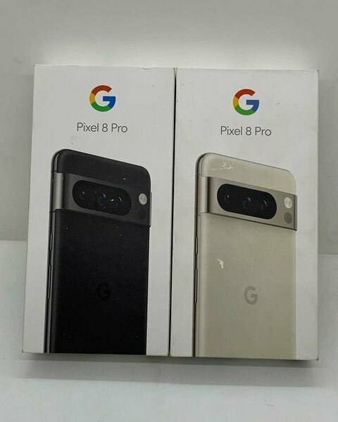 Google Pixel 8 Pro Neuf