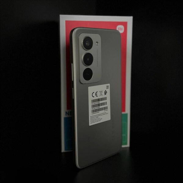 Redmi 15 (6+128Go) & (8+256Go)