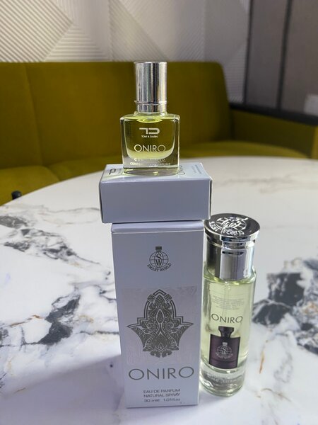 Parfum Oniro Exquis
