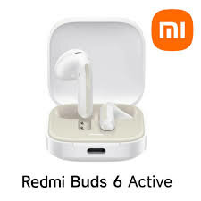 Redmi Buds 6 Active Écouteurs