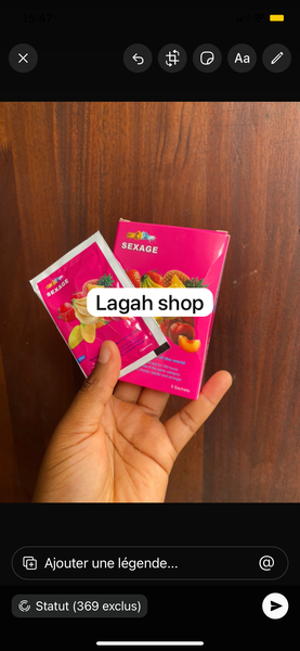 Lubrifiant Intime Parfumé