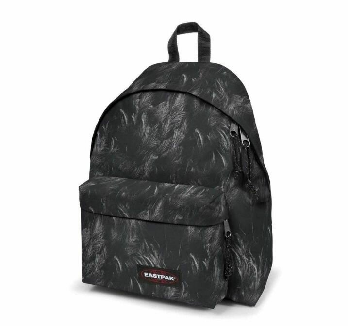 Sac à dos Eastpak camouflage