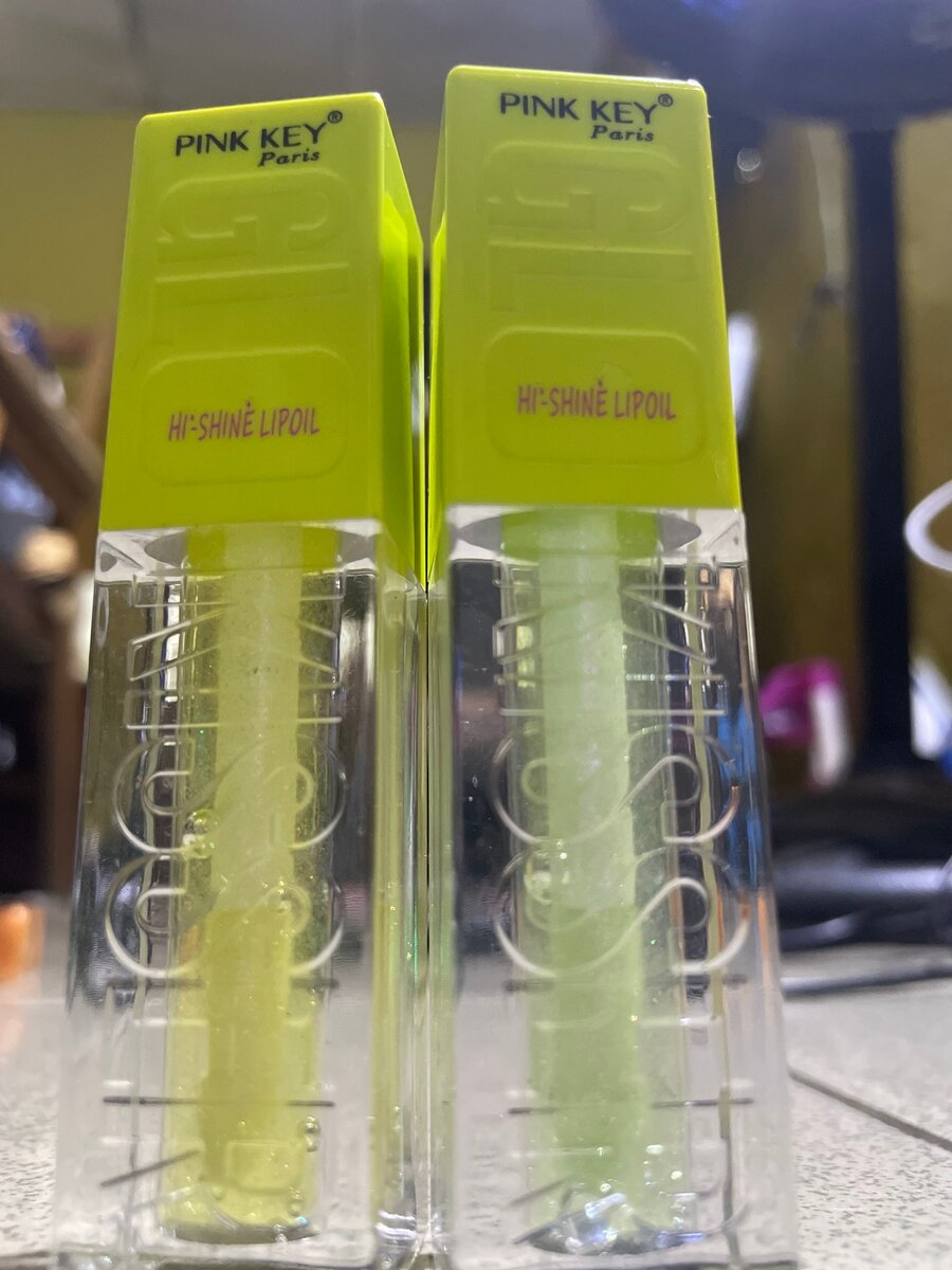 Huile à Lèvres Aloe Vera