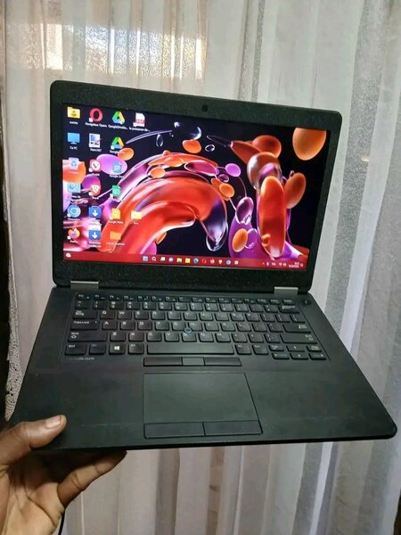 Ordinateur Portable Dell Efficace