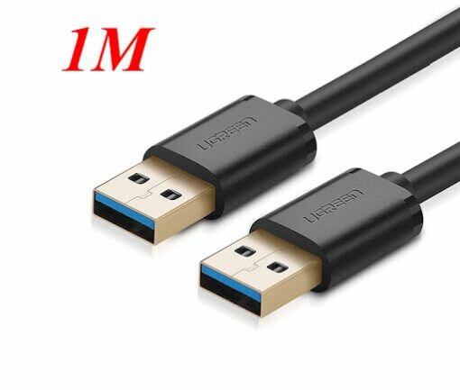 Câble USB 3.2 UGREEN 1M