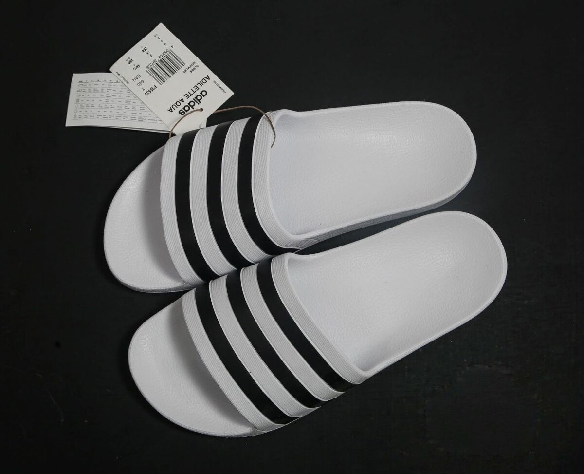Adidas Adilette Slides