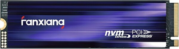 SSD S880 NVMe PCIe 4.0 1To