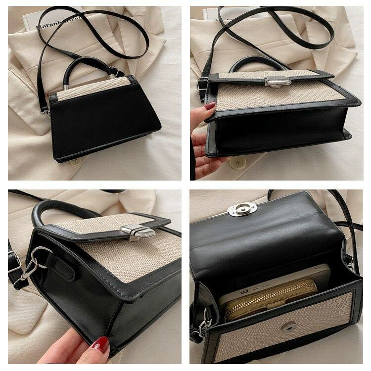 Sac à main élégant femme