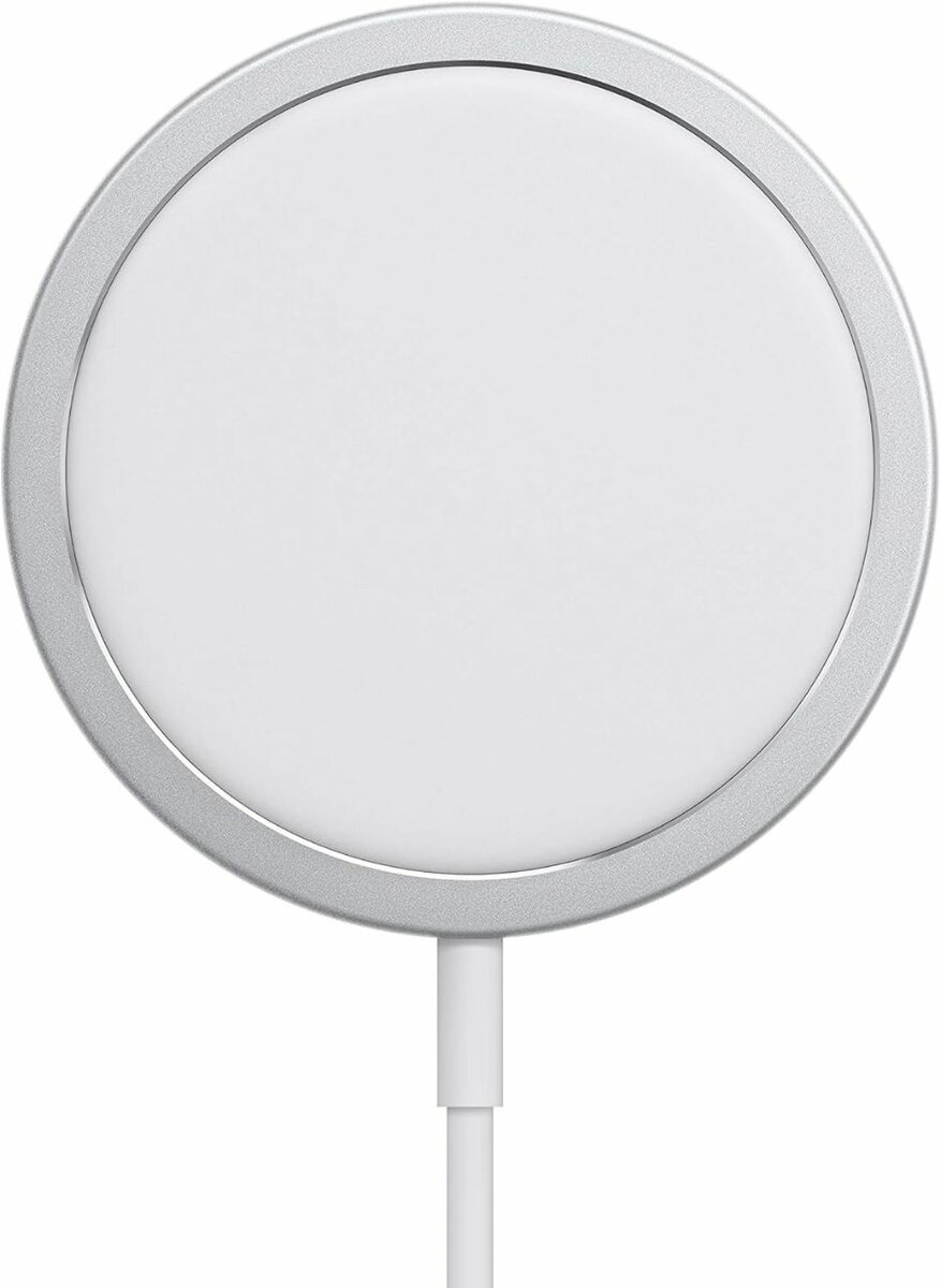 Chargeur magnétique sans-fil Apple MagSafe