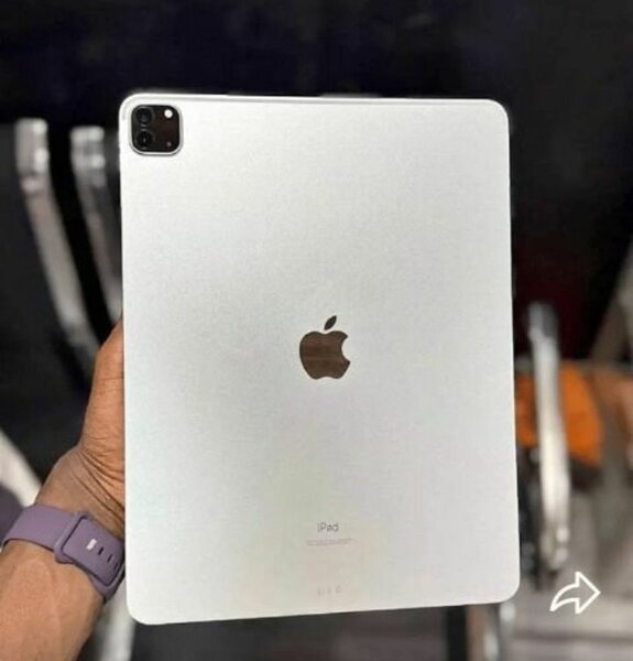 Tablette iPad Pro 12.9"