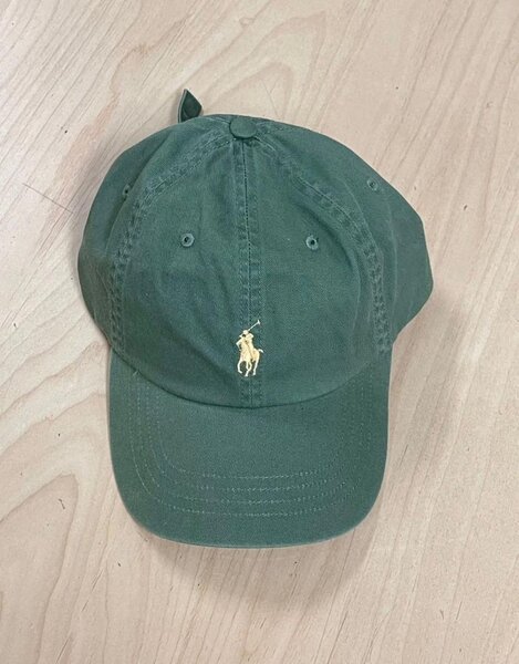 Casquette Polo élégante