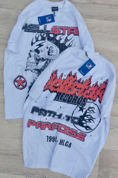 T-shirts graphiques tendance