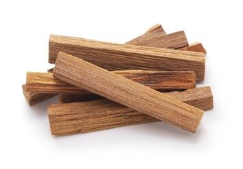 Bois de santal / Paolo santos