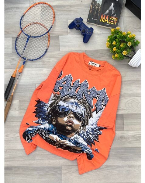 Sweat-shirt homme graphique