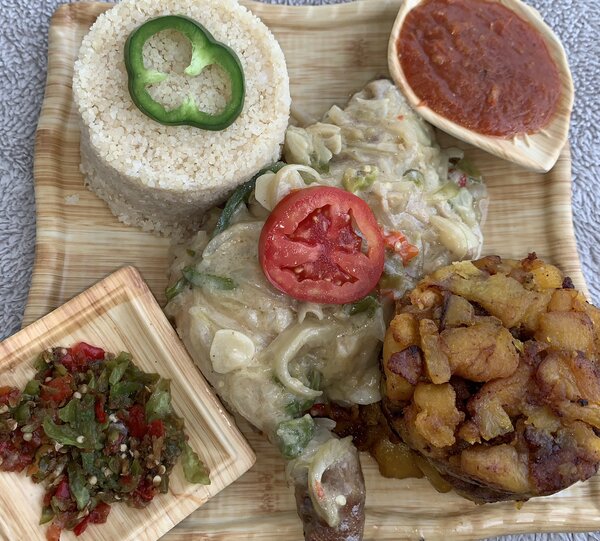 Poulet Mayo ou Moutardé