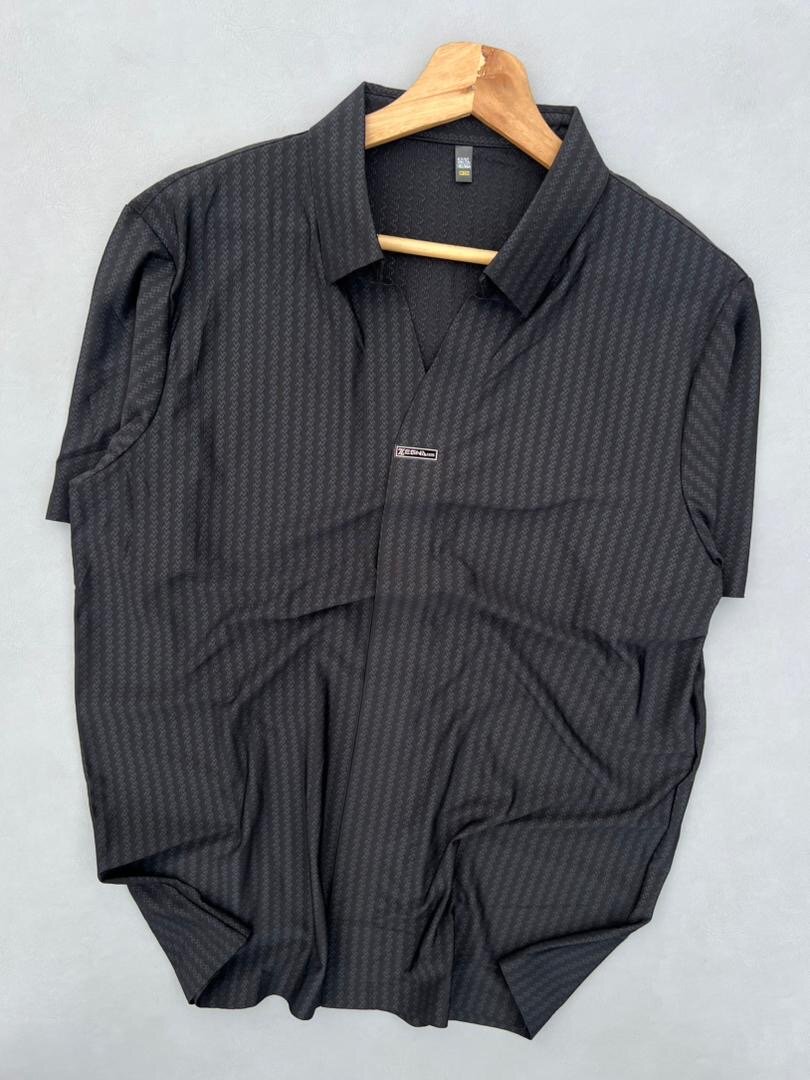 Chemise décontractée homme