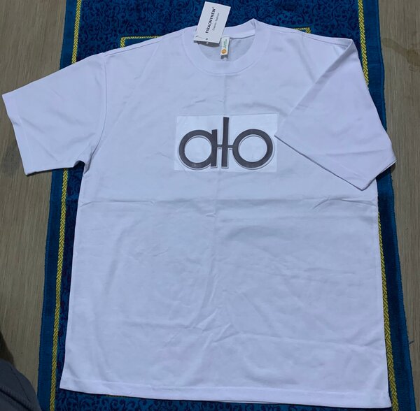 T-shirts graphiques unisexes