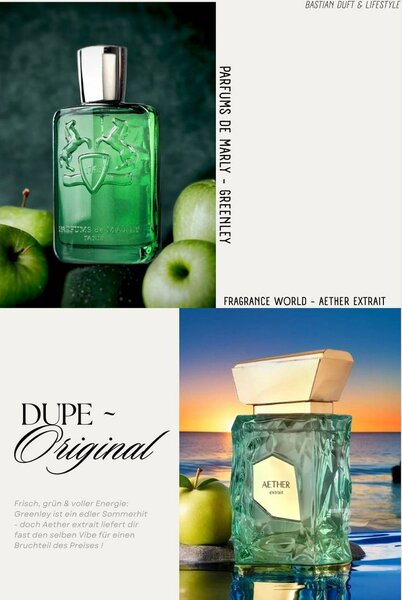 Aether Extrait Parfum