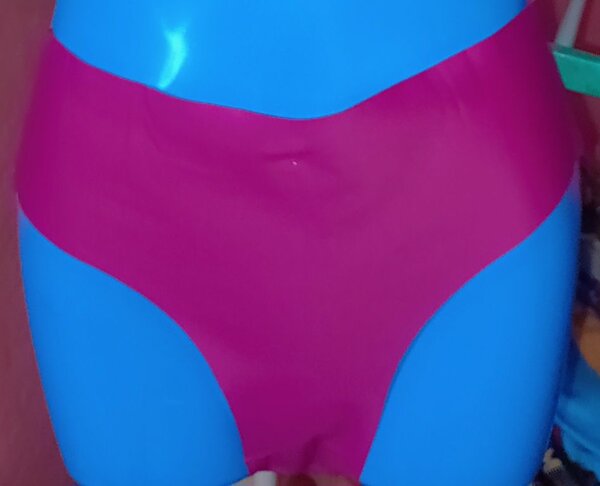 Culotte gainante femme confort