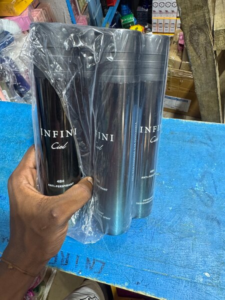 Déodorant Infini Cool 48H
